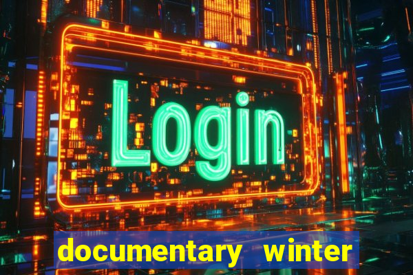 documentary winter on fire